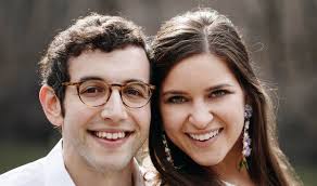 Jacqueline Cutler, Robert Blatt