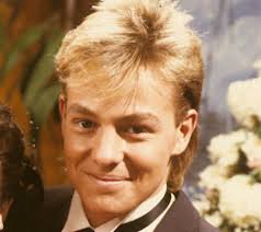 Neighbours: Scott and Charlene return to Ramsey Street