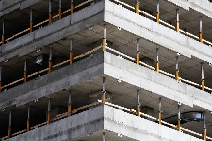 Reinforcing the future of concrete | Leonard, foresight and Innovation by  VINCI