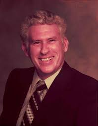 Joseph Gordon Vickers Obituary