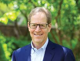 Richard Gard—VIRGINIA Magazine