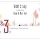 The Lokal Ladies | Bible Study event image