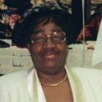 Hattie Louise Lawrence Obituary