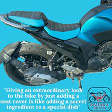 Yamaha Fz Seat Cover Yamaha Fz Cover Yamaha