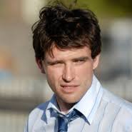 Spotlight Interview with Ten Empty Actor Daniel Frederiksen 17.10.2008  Matt's Movie Reviews