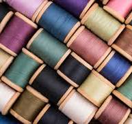 Polyester Spun Yarn vs. Polyester Textured Yarn: Exploring ...