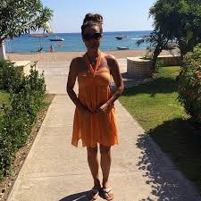 Numera driver hon bloggen johannatoftby.se. Johanna Toftby S Feet Wikifeet