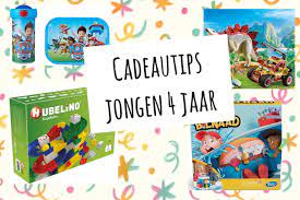 Cadeau Jongen 4 Jaar Jongen Speelgoed Speelgoed Voor Jongens Jongen