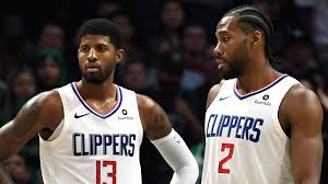 Los angeles clippers statistics and history. Why Are The La Clippers Blowing Big Leads Late In Games Nba News Sky Sports