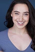 Rachel Eddy's Instagram, Twitter & Facebook