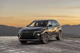 Take a look at the new 2022 hyundai tucson hybrid sel convenience for sale in waipahu hi. 2022 Hyundai Tucson Choosing The Right Trim Autotrader