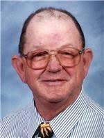 Robert McDaniel Obituary (2015)