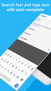 For as long as android has been around, android. Google Chrome Fast Secure Apk Download Android Communication Apps