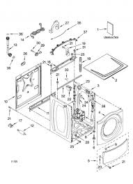 Free download original, high quality parts for wiring diagram kenmore elite dishwasher parts diagram kenmore elite washer machine. Fixed Kenmore He2 Washer Noisy When Draining Applianceblog Repair Forums