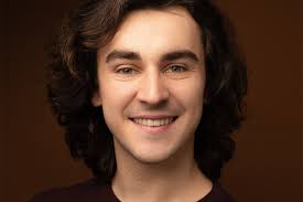 Dossett '22 Cast in American Theatre Group's 'A Little Night Music'