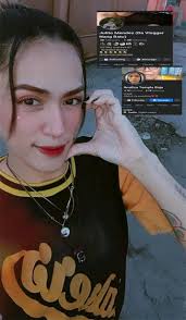 Jessa Bautista Avendano