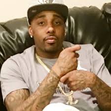 Prison Correspondence: Write Inmate PenPal Patrick Brandon