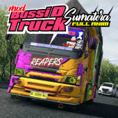 #1 bussid vehicle mod sharing and download platform. Mod Bussid Truck Sumatra Full Anim 1 0 Apks Com Gstudiosbuss Trucksumatra Apk Download