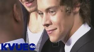 Texas State professor to teach Harry Styles class