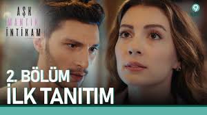 Ask mantik intikam 6 english subtitles duration: Ask Mantik Intikam 2 Bolum Tanitimi Youtube