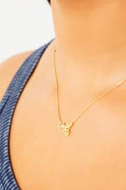 Enable accessibility skip to main content. Virgo Nameplate Necklace Gold Sosorella