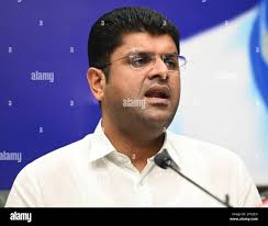 Dushyant hi-res stock photography and images