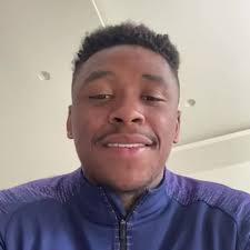 Steven Mendes Gauteng Development League