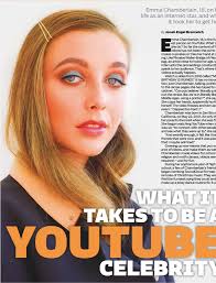 Emma Chamberlain, The 18-Year-Old Gen Z Influencer With 8 Million Instagram  Fans – And Us$3 Million In The Bank | South China Morning Post