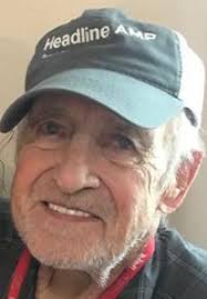 Gene Bishop Obituary (1934