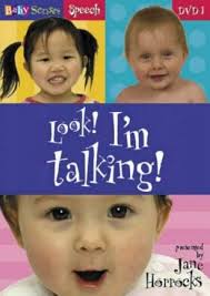 Baby Senses: Look! I'm Talking!: DVD 1 : Ainsworth, Sally, Dickinson,  Lorna, Horrocks, Jane: Amazon.sg: Books