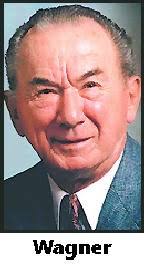 ANTHONY WAGNER Obituary (1921