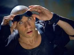 film riddick