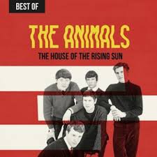 Zeitsprung Am 18 5 1964 Entsteht House Of The Rising Sun Udiscover Germany