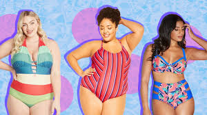27 Best Plus Size Swimsuits And Bikinis To Buy Online 2019