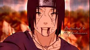 Why can't i pull myself together. Uchiha Itachi Love And Honor Naruto Amv Youtube
