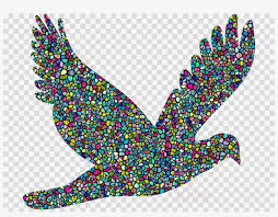 Download Flying Dove Silhouette Clipart Pigeons And Clip Art Free Transparent Png Download Pngkey Download high quality dove silhouette clip art from our collection of 41,940,205 clip art graphics. download flying dove silhouette clipart