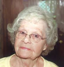 Mildred Anderson Obituary (2014)