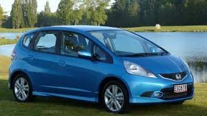 2011 honda fit sport start up, engine, and in depth tour. Honda Jazz 2008 Car Review Aa New Zealand