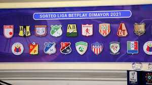 kateɣoˈɾi.a pɾiˈmeɾa ˈa ), commonly referred to as liga betplay dimayor (between 2015 and 2019 liga águila ) 1 due to sponsorship by online betting company betplay , is a colombian professional league for association football clubs. Asi Se Realizara El Sorteo De Cuartos De Final De Liga Betplay As Colombia