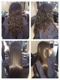 They can be used to straighten your hair and reduce frizz. Keratin Treatment At Home Best Diy Keratin Treatments