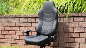 Preise vergleichen und bequem online bestellen! Der Akracing Onyx Im Test Der Gaming Stuhl Fur Grosse Nutzer Techtest