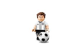 Mario Gotze Spielfiguren Dfb Mario Lego
