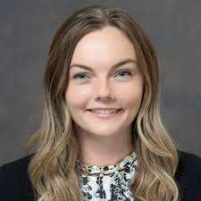 Kate Weldon Cassaidy