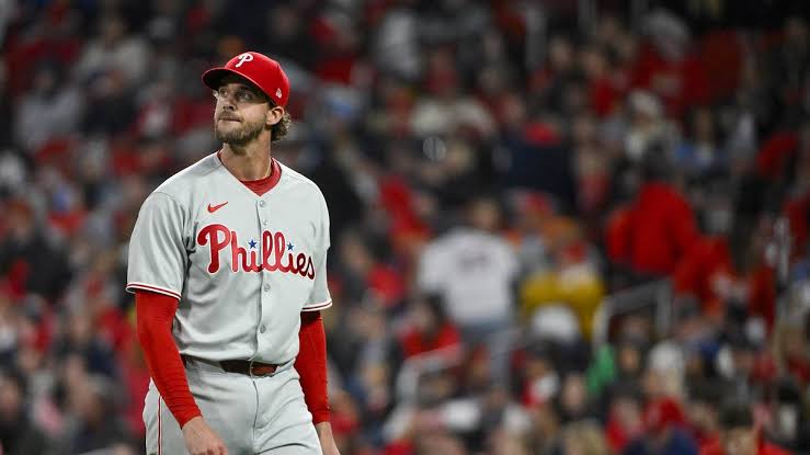 Aaron Nola Calls His Outing 'Terrible' As Questions Arise for Phillies Star