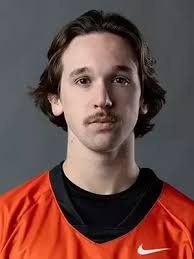 2025 Men's Lacrosse Roster