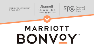 Marriott Rewards Rebrands To Marriott Bonvoy Feb 13