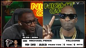 Nightcap with Unc & Ocho took the digital content world by storm in 2024,  delivering nightly recaps and instant reactions to the biggest games and  stories in sports. The result? Over 1.6