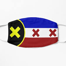 Lmanburg Flag Gifts Merchandise Redbubble The lmanburg flag trademark may be available!