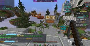 Check spelling or type a new query. Bedwars Parkour Speedrun 00 47 654 Hypixel Minecraft Server And Maps