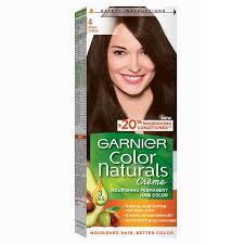 Here are images to print and color of characters well known by children, coming from the world of video games. Buy Garnier Color Naturals 4 0 Brown Online Shop Beauty Personal Care On Carrefour Uae